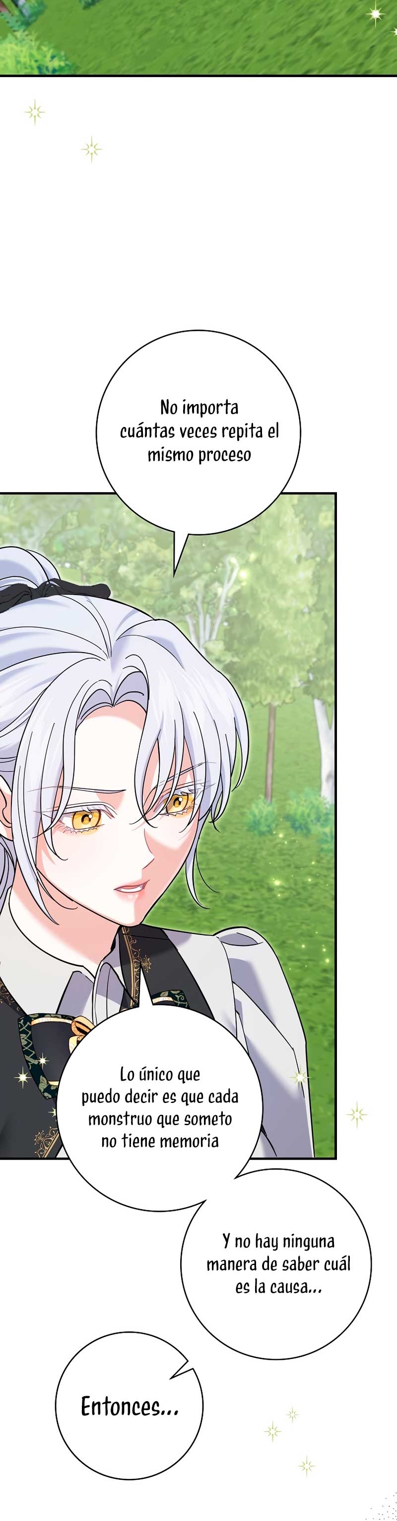 Mi prometido villano se está interponiendo en mi camino de flores Capítulo 48 - Página 12