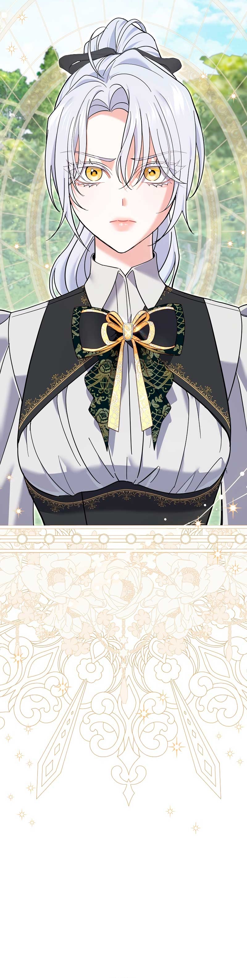 Mi prometido villano se está interponiendo en mi camino de flores Capítulo 48 - Página 23