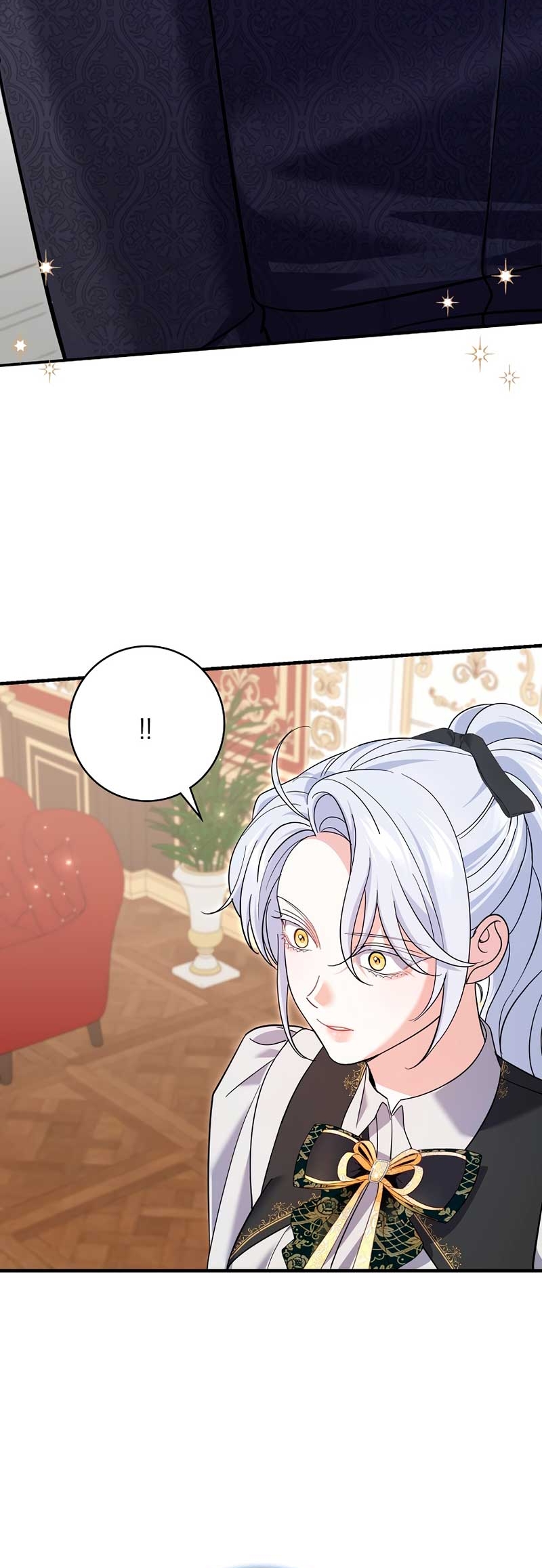 Mi prometido villano se está interponiendo en mi camino de flores Capítulo 48 - Página 32