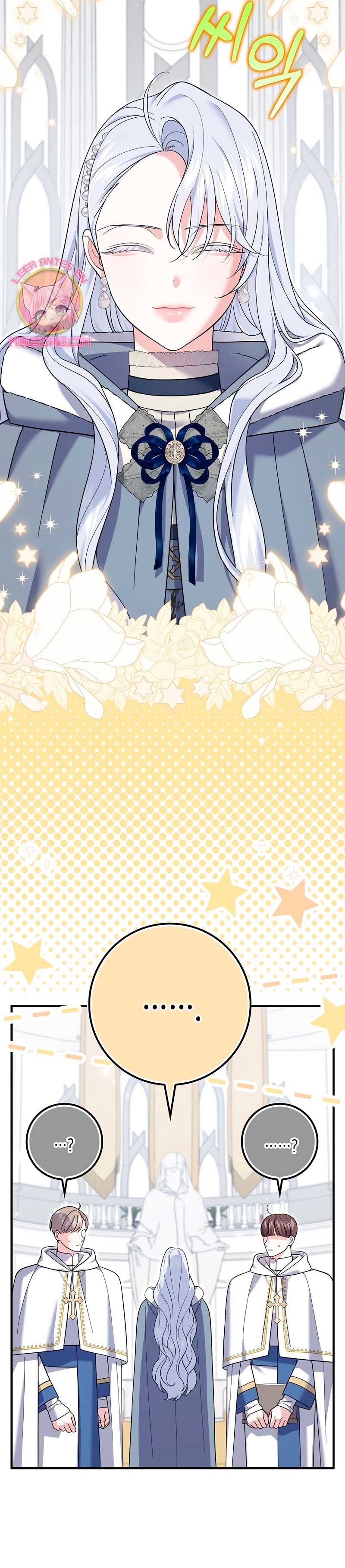 Mi prometido villano se está interponiendo en mi camino de flores Capítulo 49 - Página 15