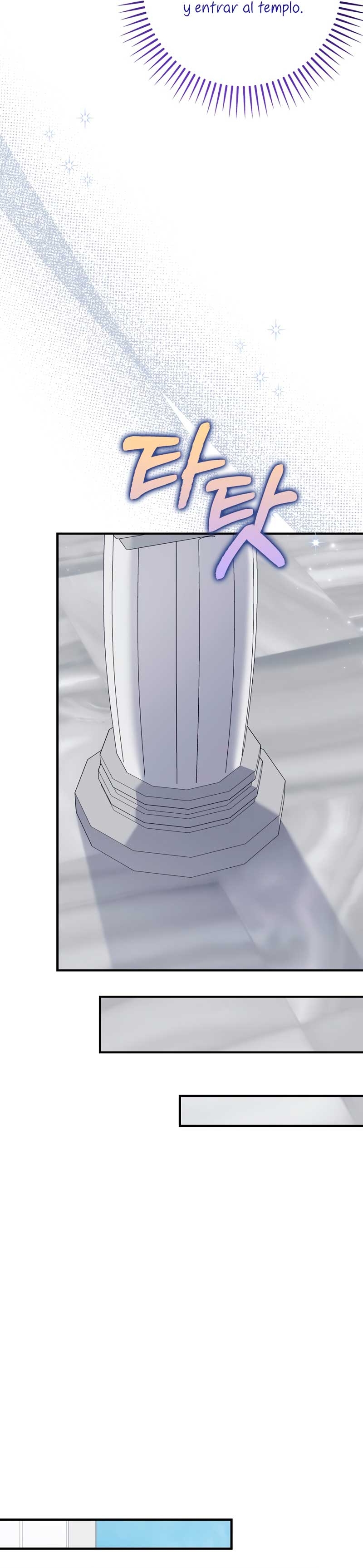 Mi prometido villano se está interponiendo en mi camino de flores Capítulo 49 - Página 19