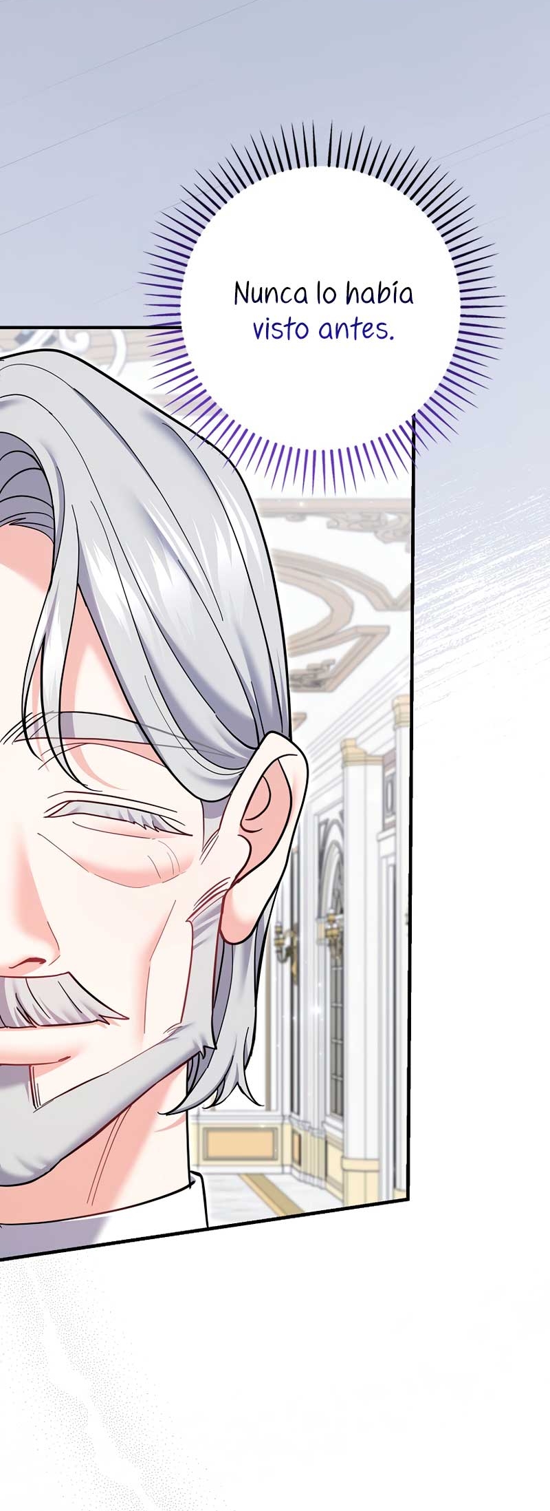 Mi prometido villano se está interponiendo en mi camino de flores Capítulo 49 - Página 27