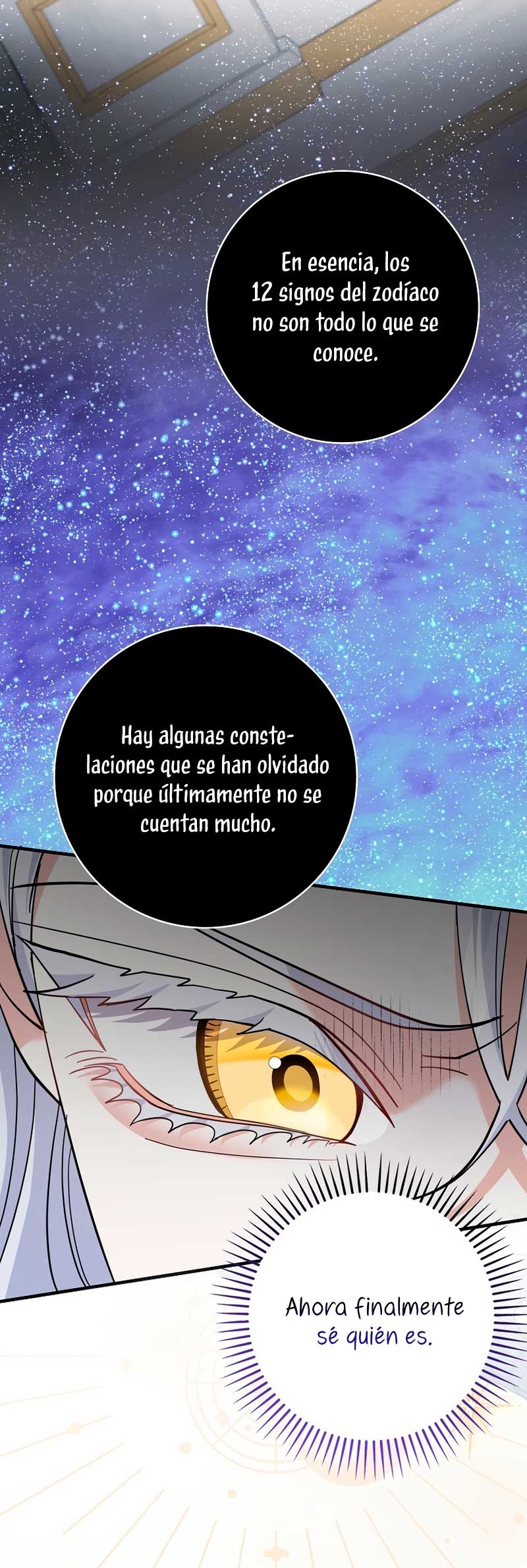 Mi prometido villano se está interponiendo en mi camino de flores Capítulo 49 - Página 36