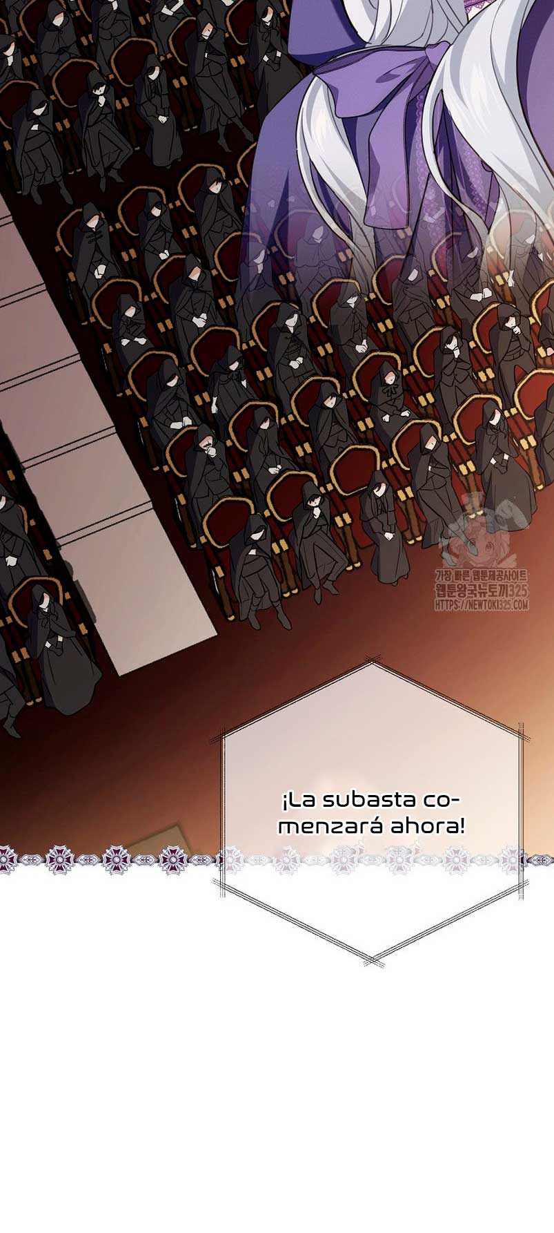 Mi prometido villano se está interponiendo en mi camino de flores Capítulo 5 - Página 15