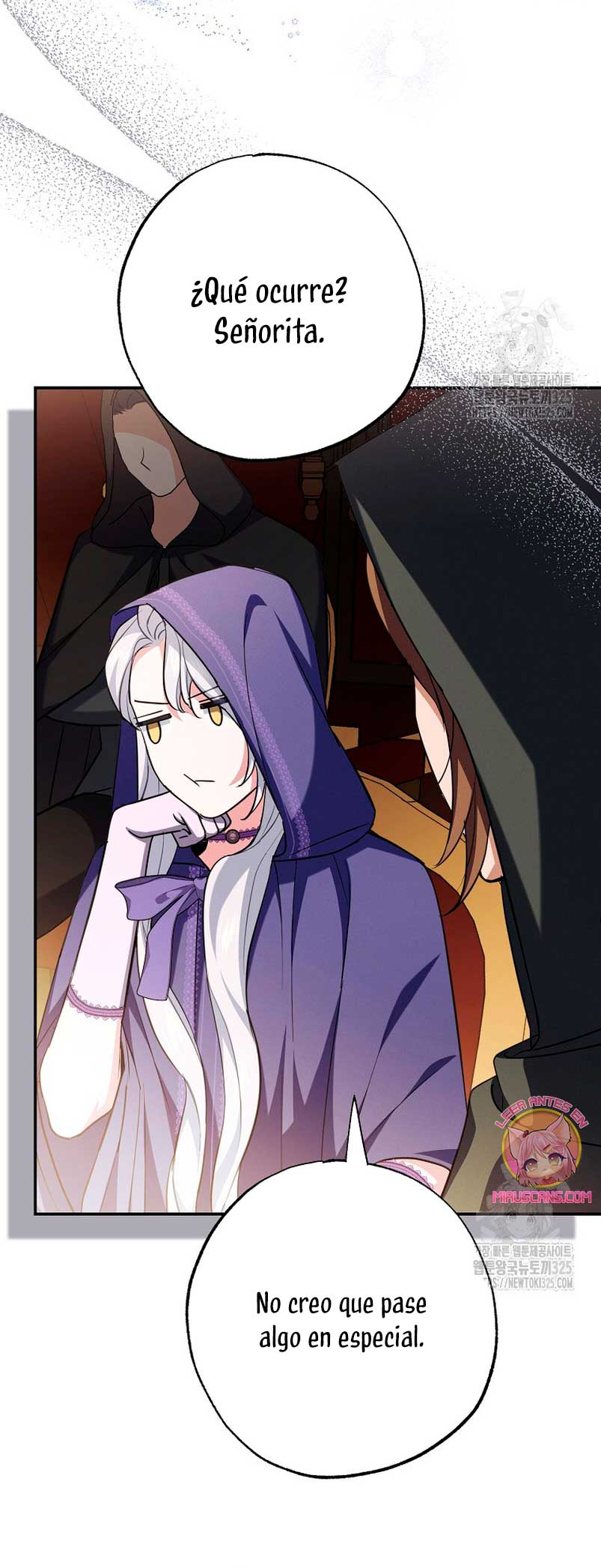 Mi prometido villano se está interponiendo en mi camino de flores Capítulo 5 - Página 18