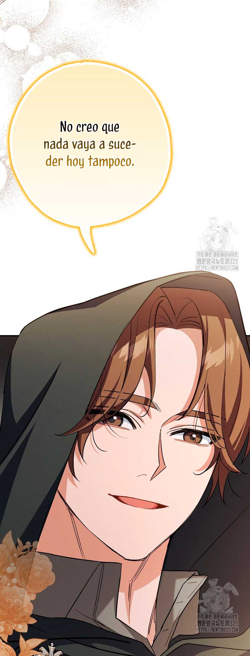 Mi prometido villano se está interponiendo en mi camino de flores Capítulo 5 - Página 20