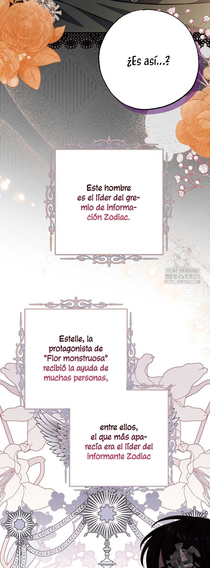 Mi prometido villano se está interponiendo en mi camino de flores Capítulo 5 - Página 21