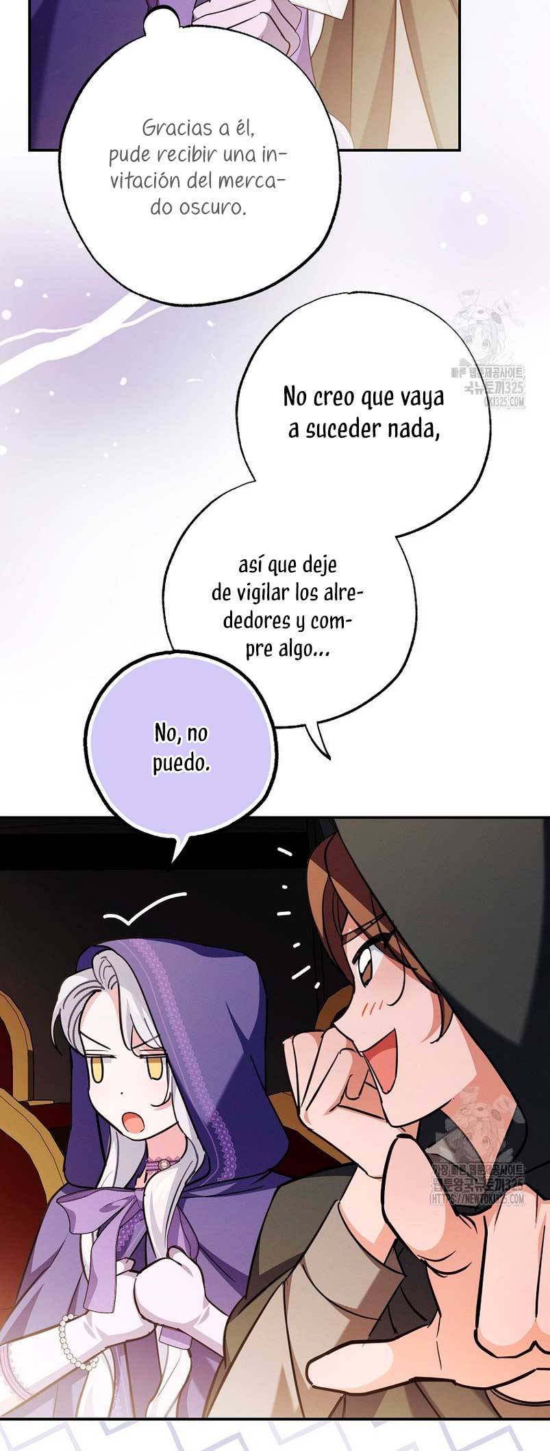 Mi prometido villano se está interponiendo en mi camino de flores Capítulo 5 - Página 26