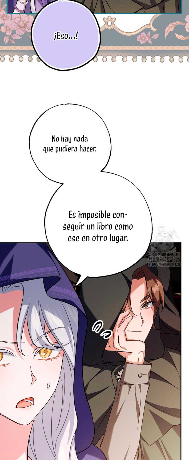 Mi prometido villano se está interponiendo en mi camino de flores Capítulo 5 - Página 28