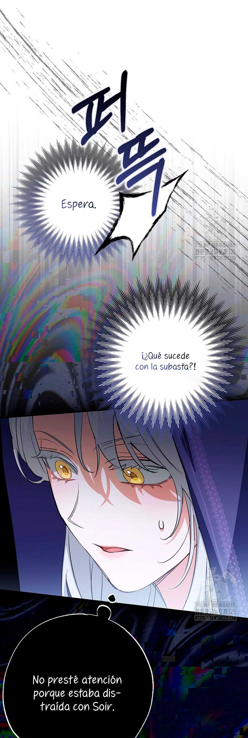 Mi prometido villano se está interponiendo en mi camino de flores Capítulo 5 - Página 65