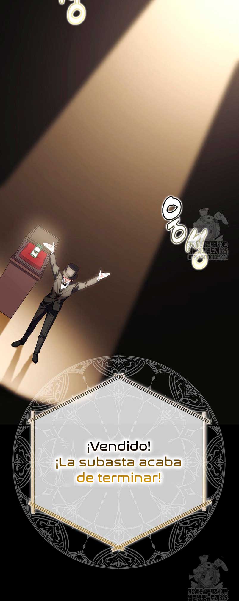 Mi prometido villano se está interponiendo en mi camino de flores Capítulo 5 - Página 67