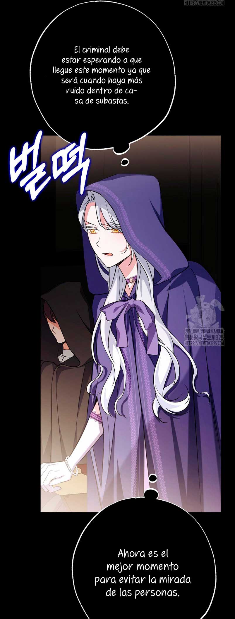 Mi prometido villano se está interponiendo en mi camino de flores Capítulo 5 - Página 68