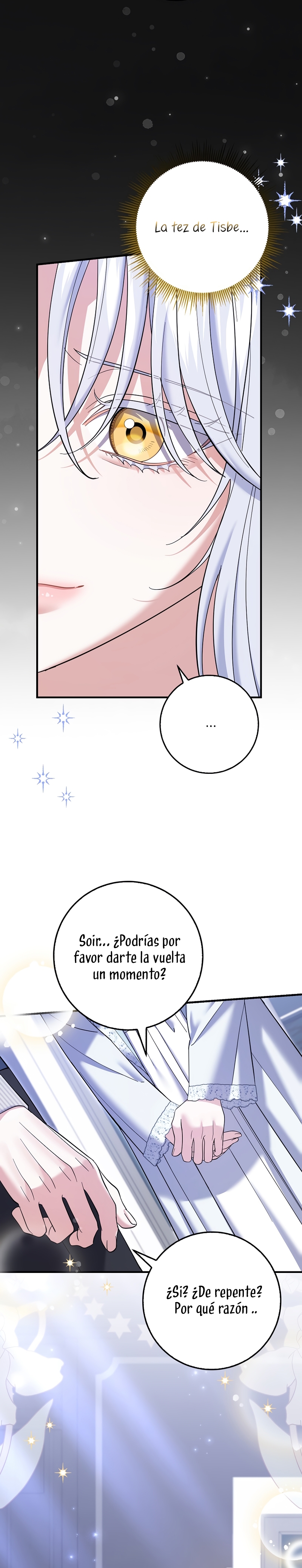 Mi prometido villano se está interponiendo en mi camino de flores Capítulo 51 - Página 12