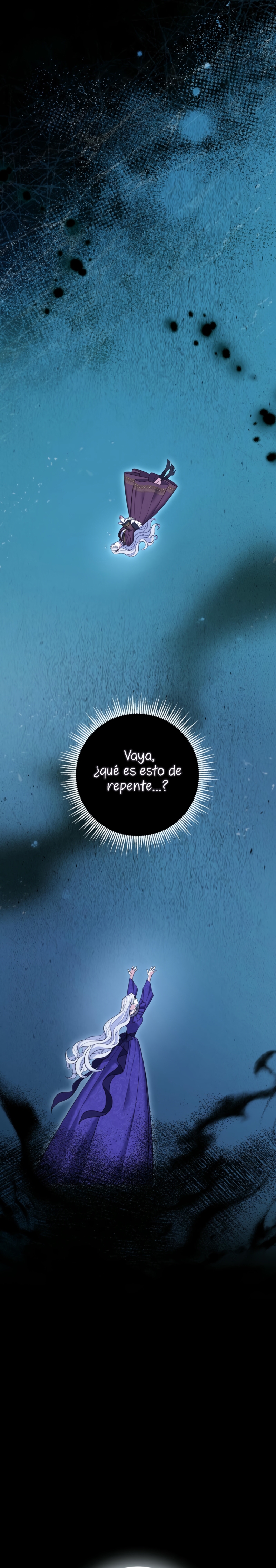 Mi prometido villano se está interponiendo en mi camino de flores Capítulo 53 - Página 11