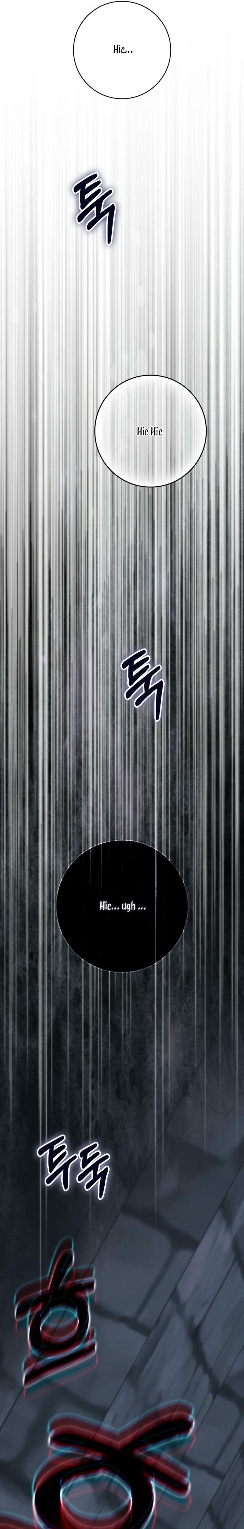 Mi prometido villano se está interponiendo en mi camino de flores Capítulo 53 - Página 24