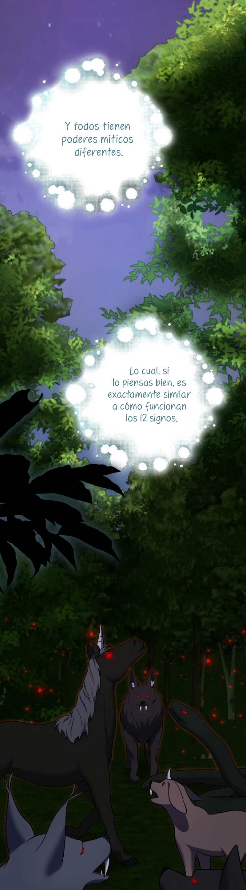 Mi prometido villano se está interponiendo en mi camino de flores Capítulo 54 - Página 39