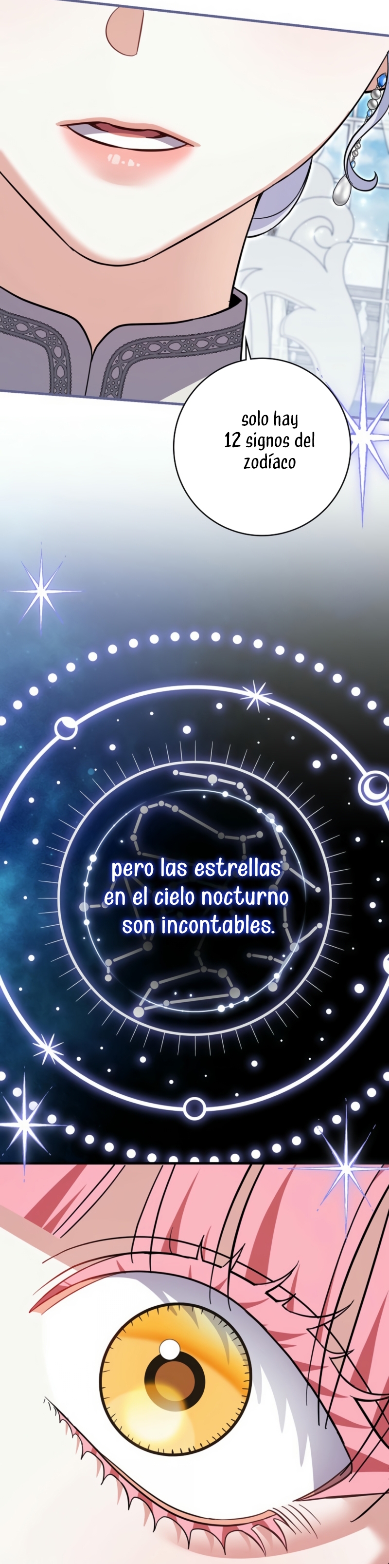 Mi prometido villano se está interponiendo en mi camino de flores Capítulo 54 - Página 41