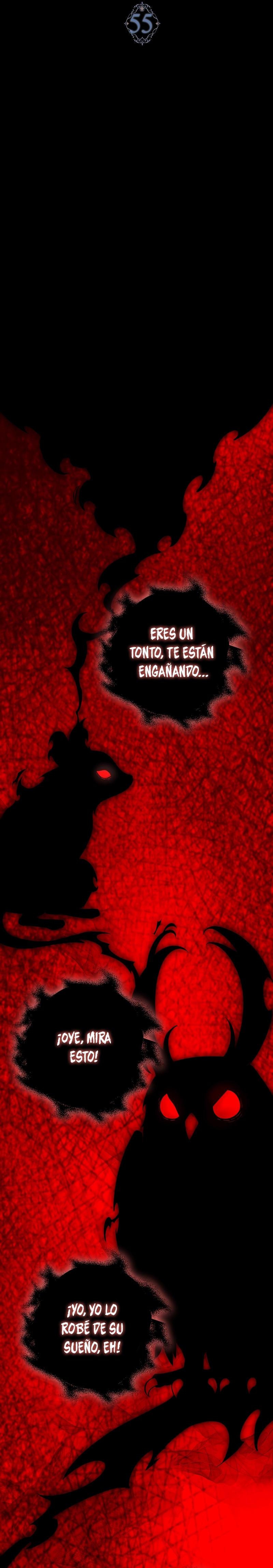 Mi prometido villano se está interponiendo en mi camino de flores Capítulo 55 - Página 13