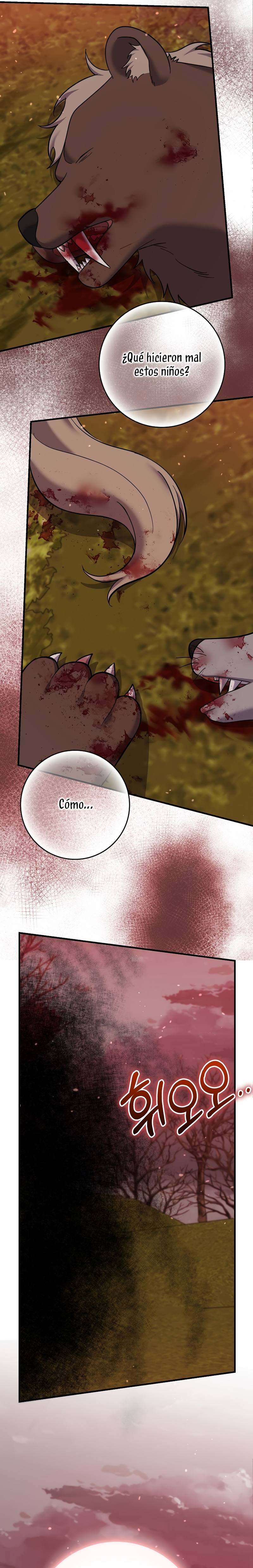 Mi prometido villano se está interponiendo en mi camino de flores Capítulo 55 - Página 22