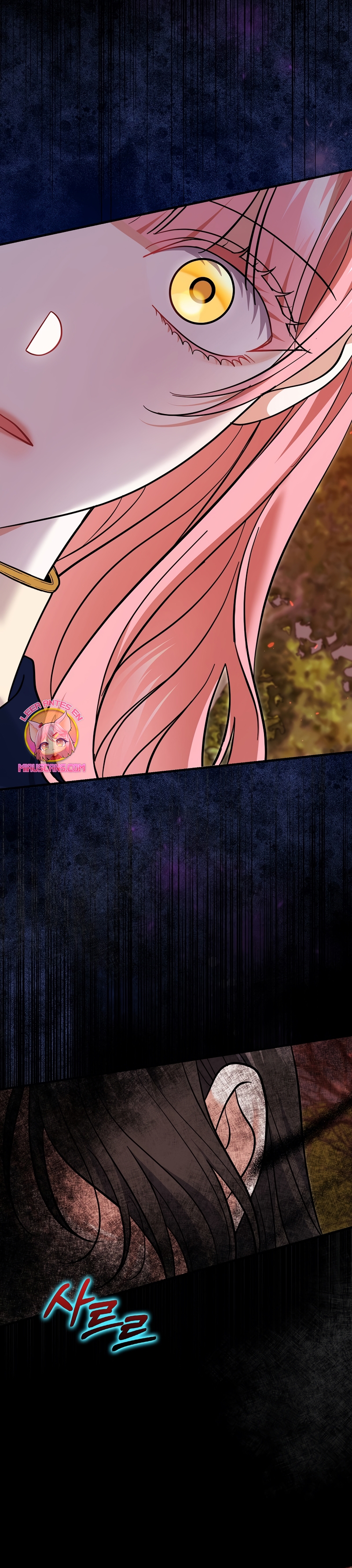 Mi prometido villano se está interponiendo en mi camino de flores Capítulo 55 - Página 26