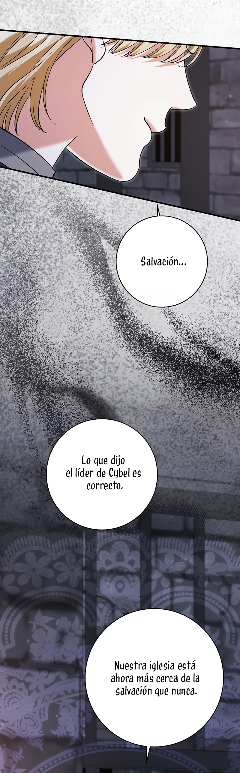 Mi prometido villano se está interponiendo en mi camino de flores Capítulo 56 - Página 10