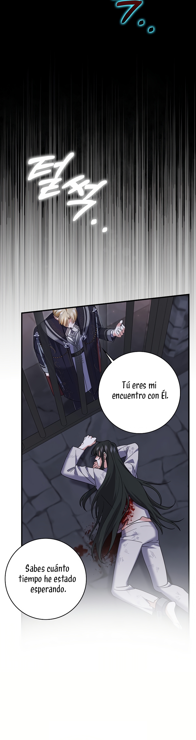 Mi prometido villano se está interponiendo en mi camino de flores Capítulo 56 - Página 15