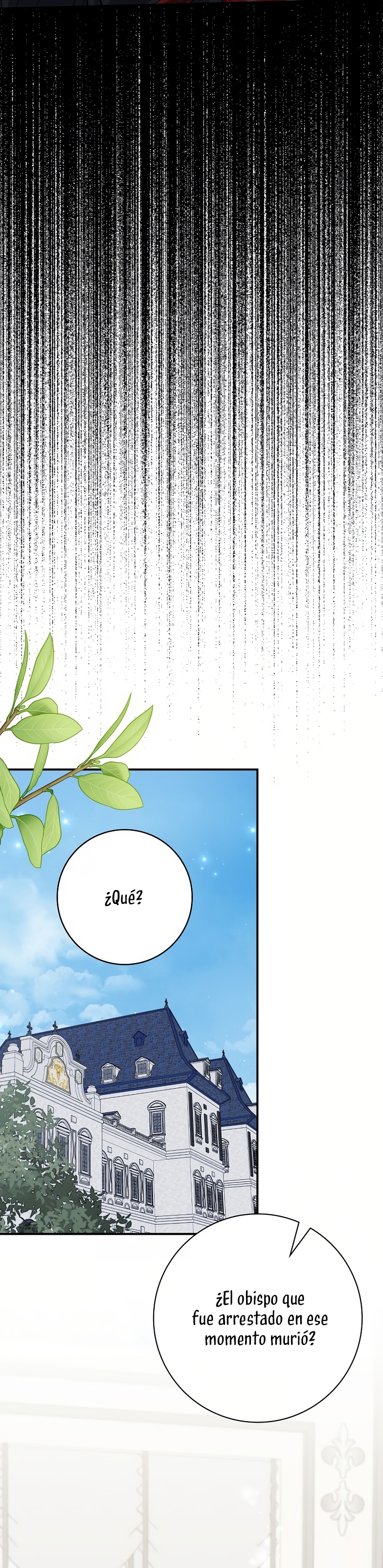 Mi prometido villano se está interponiendo en mi camino de flores Capítulo 56 - Página 18