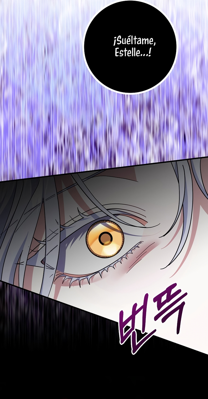 Mi prometido villano se está interponiendo en mi camino de flores Capítulo 58 - Página 31