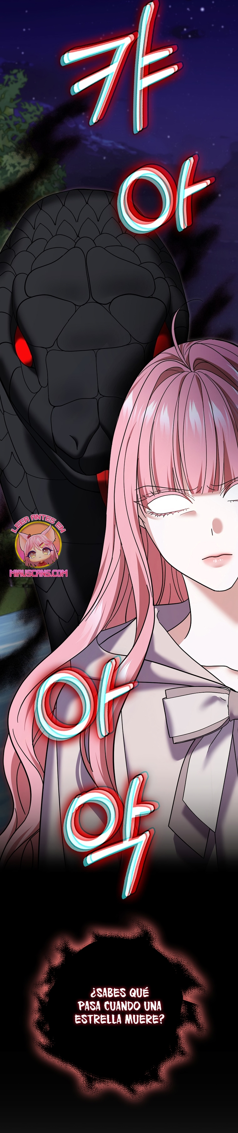 Mi prometido villano se está interponiendo en mi camino de flores Capítulo 58 - Página 36