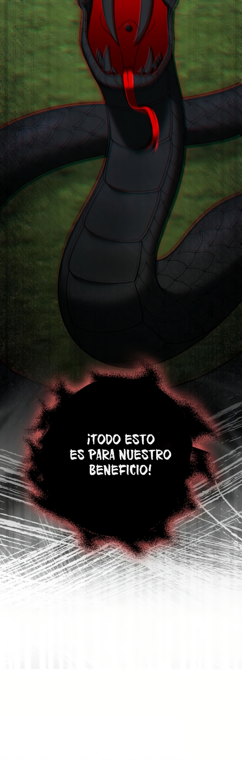 Mi prometido villano se está interponiendo en mi camino de flores Capítulo 59 - Página 13