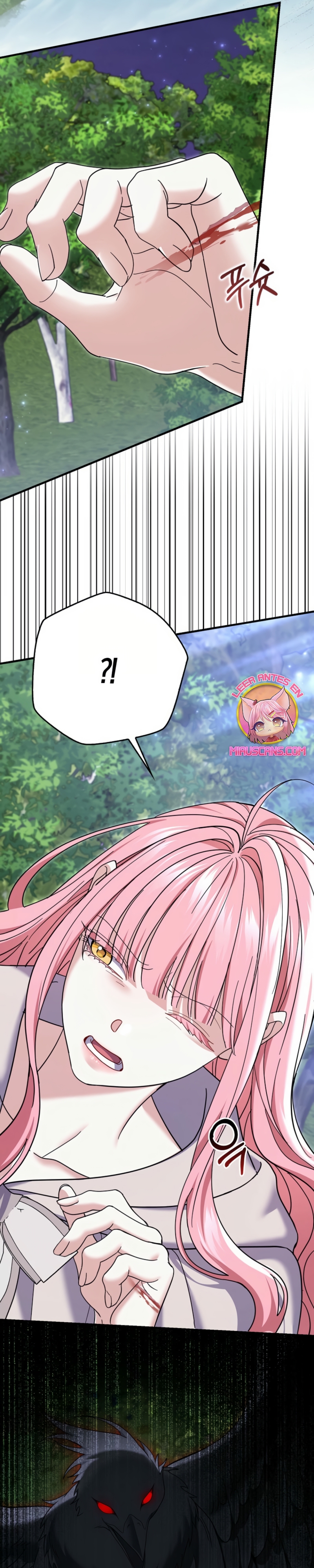 Mi prometido villano se está interponiendo en mi camino de flores Capítulo 59 - Página 15