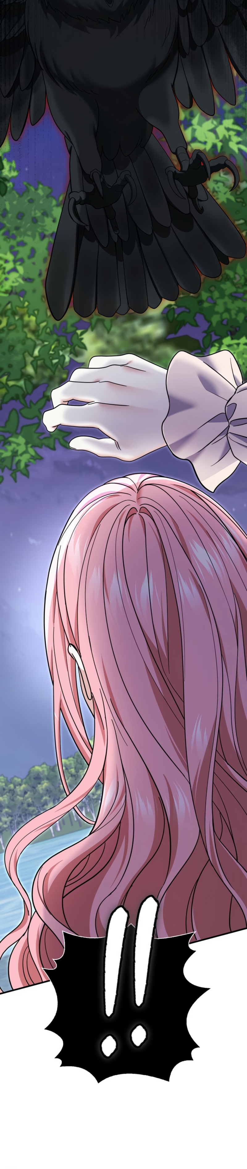 Mi prometido villano se está interponiendo en mi camino de flores Capítulo 59 - Página 16