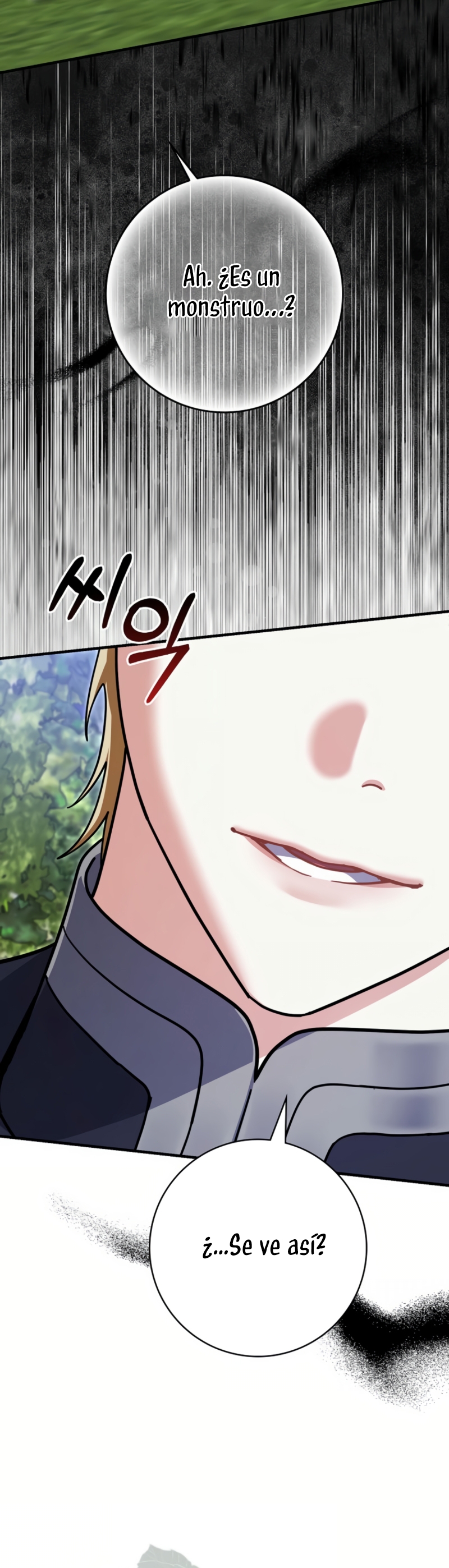 Mi prometido villano se está interponiendo en mi camino de flores Capítulo 59 - Página 24