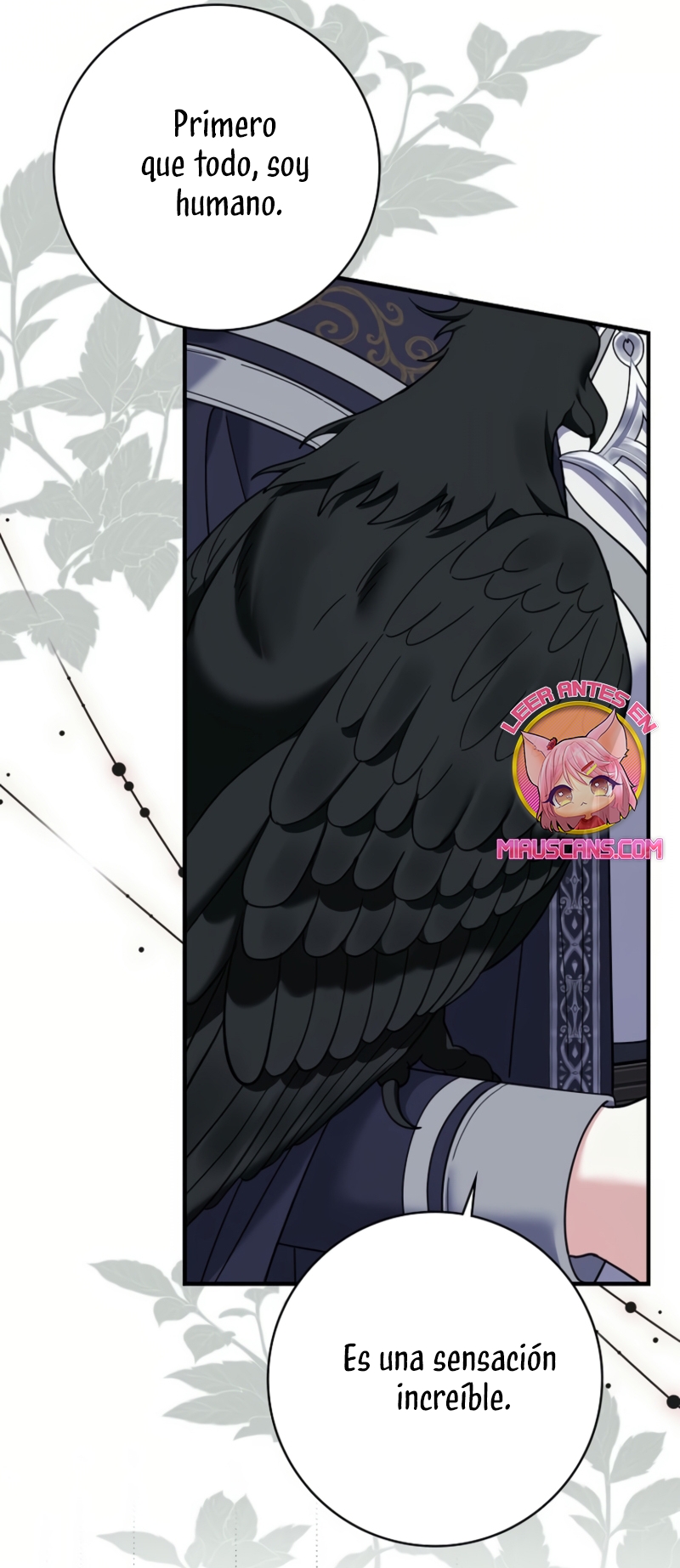 Mi prometido villano se está interponiendo en mi camino de flores Capítulo 59 - Página 25