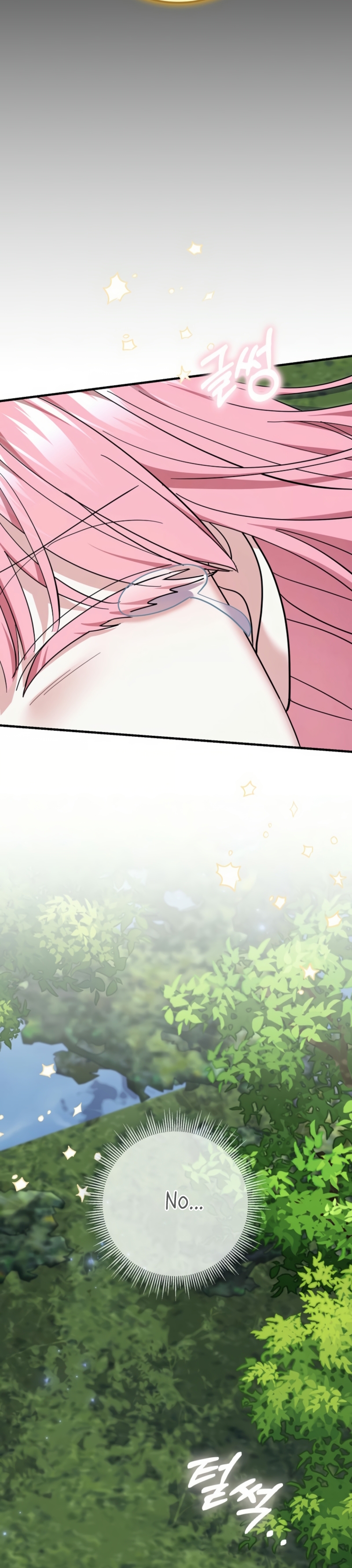 Mi prometido villano se está interponiendo en mi camino de flores Capítulo 59 - Página 36