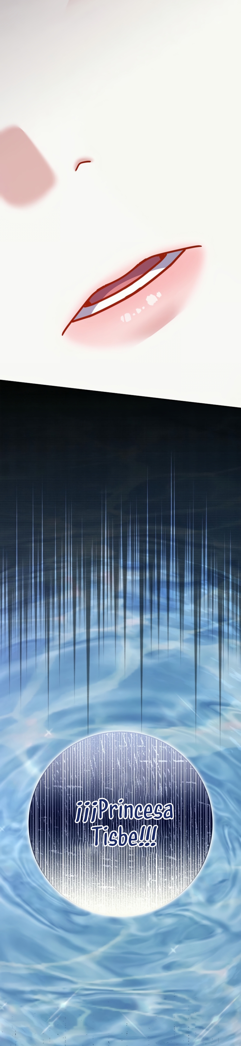 Mi prometido villano se está interponiendo en mi camino de flores Capítulo 59 - Página 4