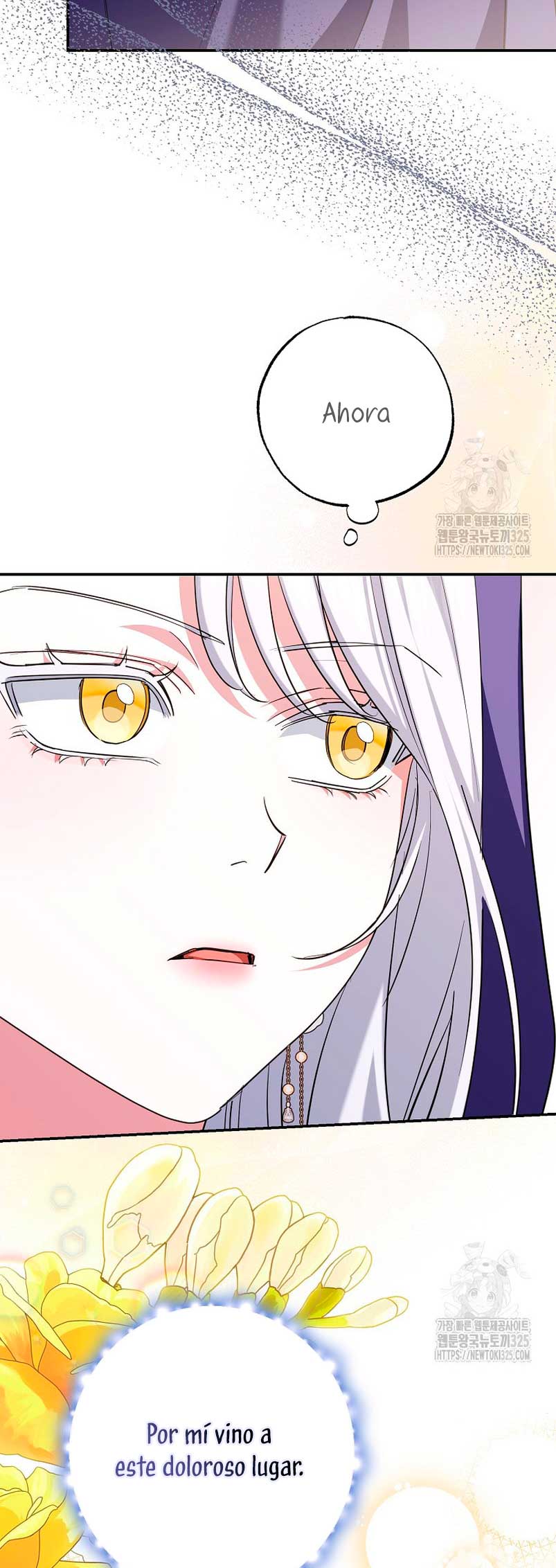 Mi prometido villano se está interponiendo en mi camino de flores Capítulo 6 - Página 10