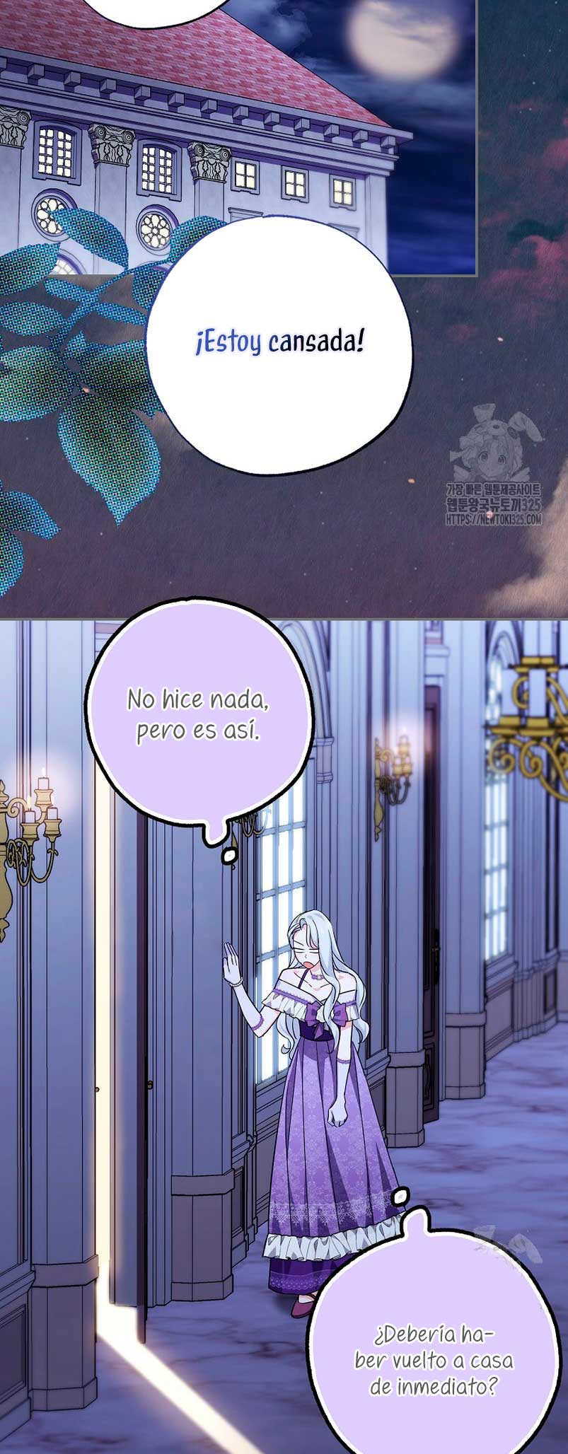 Mi prometido villano se está interponiendo en mi camino de flores Capítulo 6 - Página 13