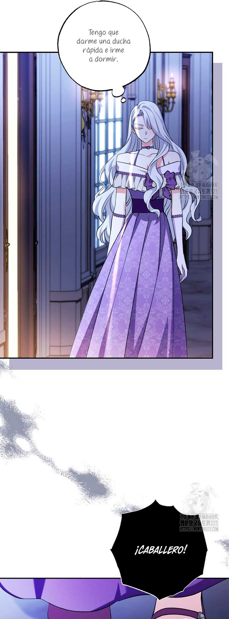 Mi prometido villano se está interponiendo en mi camino de flores Capítulo 6 - Página 16