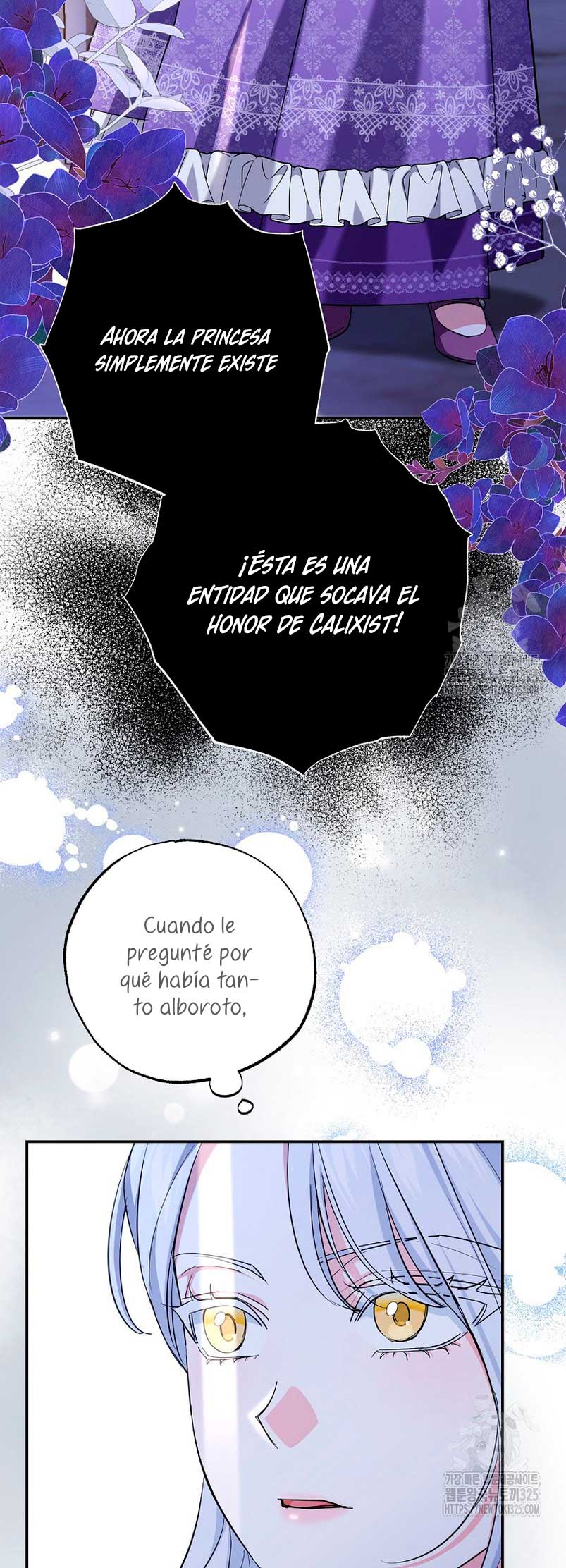 Mi prometido villano se está interponiendo en mi camino de flores Capítulo 6 - Página 18