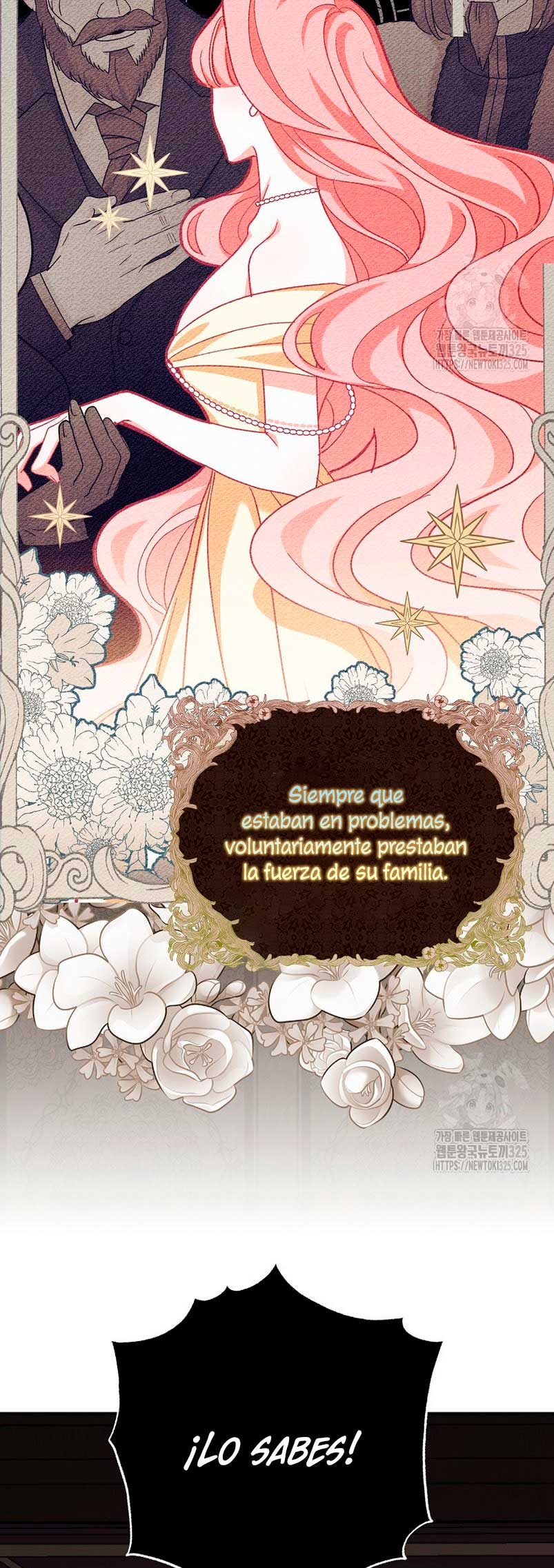 Mi prometido villano se está interponiendo en mi camino de flores Capítulo 6 - Página 22