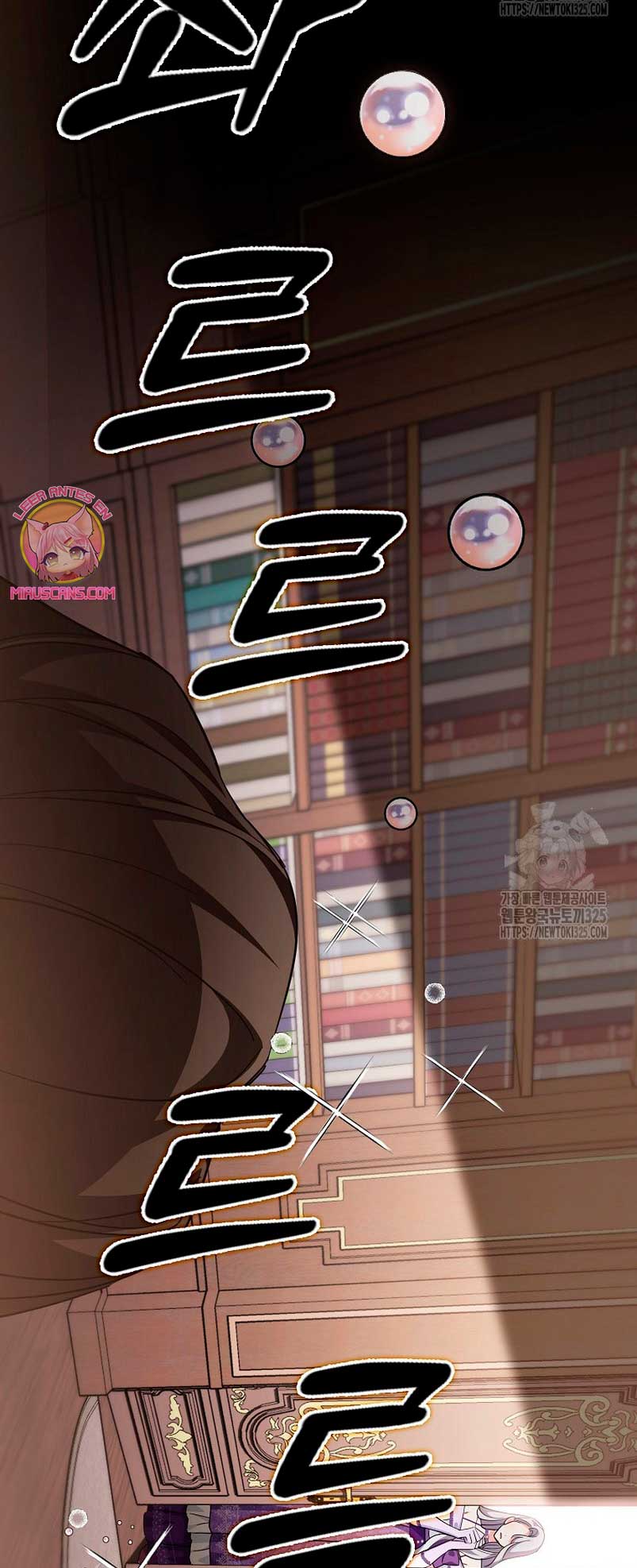 Mi prometido villano se está interponiendo en mi camino de flores Capítulo 6 - Página 27