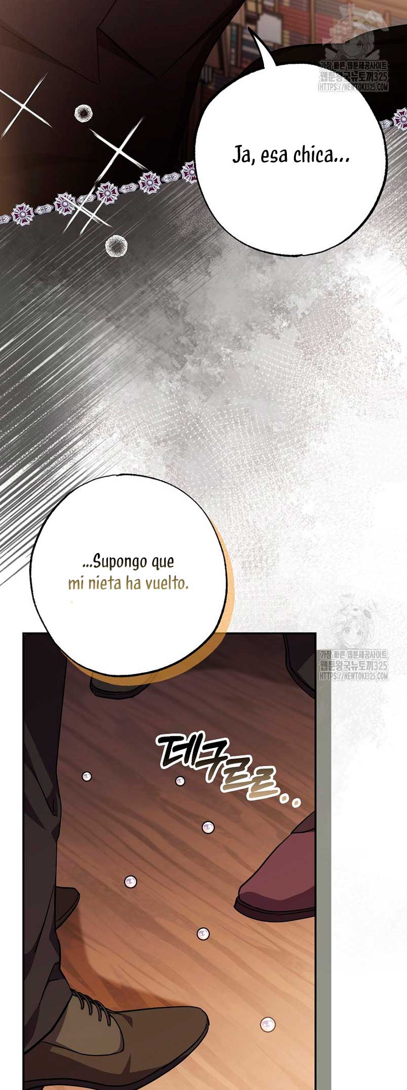 Mi prometido villano se está interponiendo en mi camino de flores Capítulo 6 - Página 29