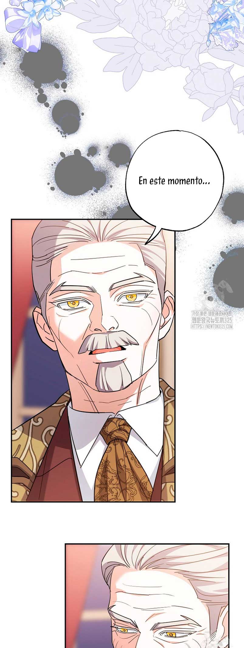 Mi prometido villano se está interponiendo en mi camino de flores Capítulo 6 - Página 38