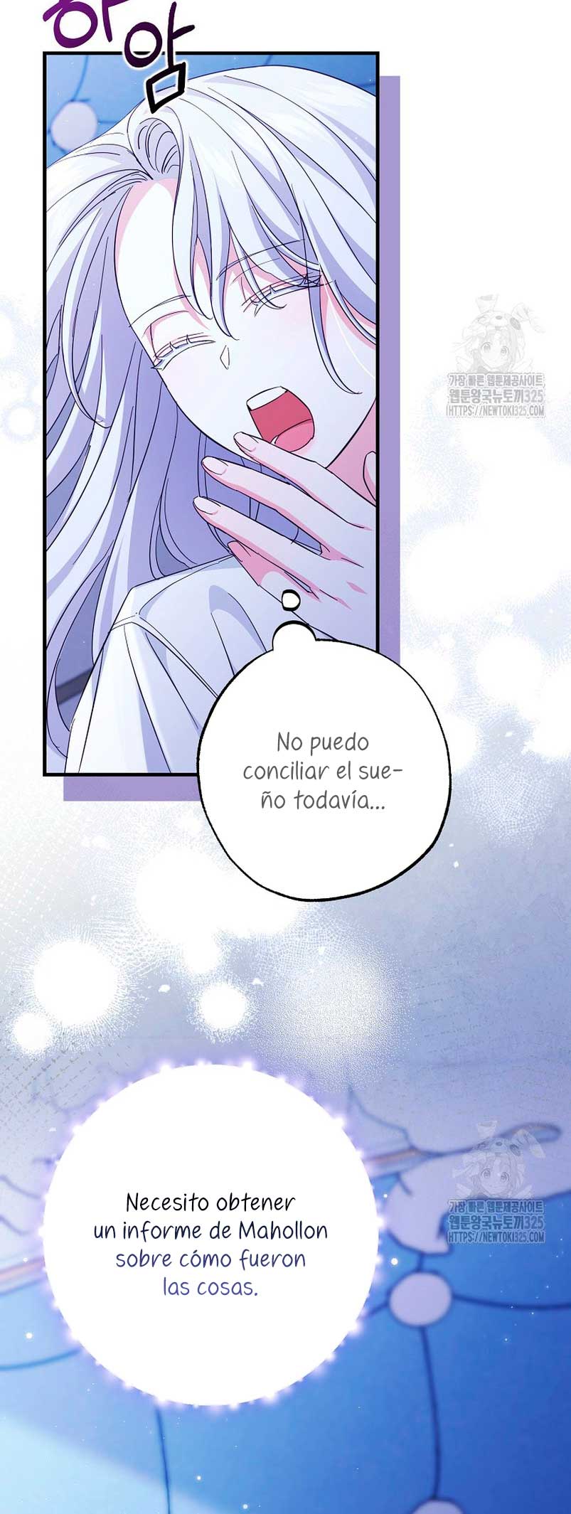 Mi prometido villano se está interponiendo en mi camino de flores Capítulo 6 - Página 60