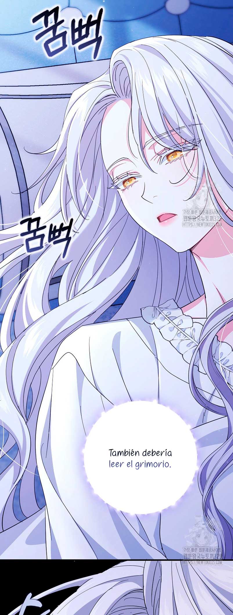 Mi prometido villano se está interponiendo en mi camino de flores Capítulo 6 - Página 61