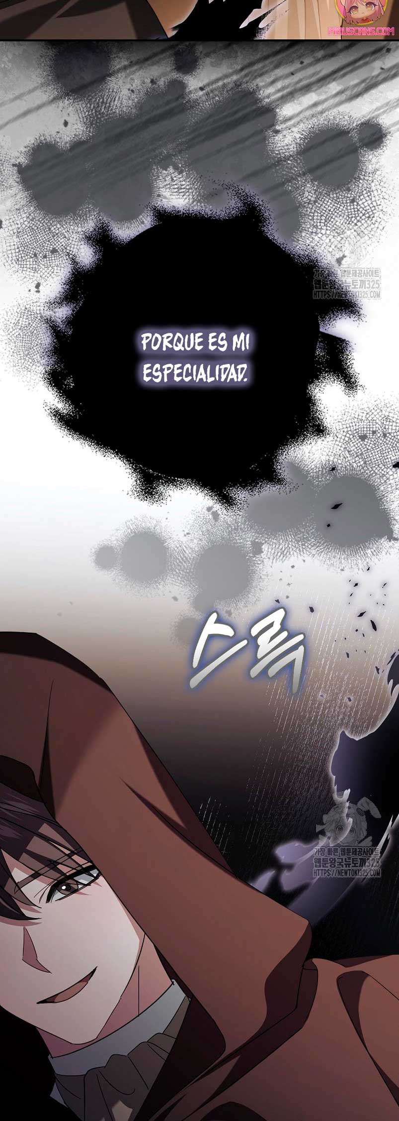 Mi prometido villano se está interponiendo en mi camino de flores Capítulo 6 - Página 8