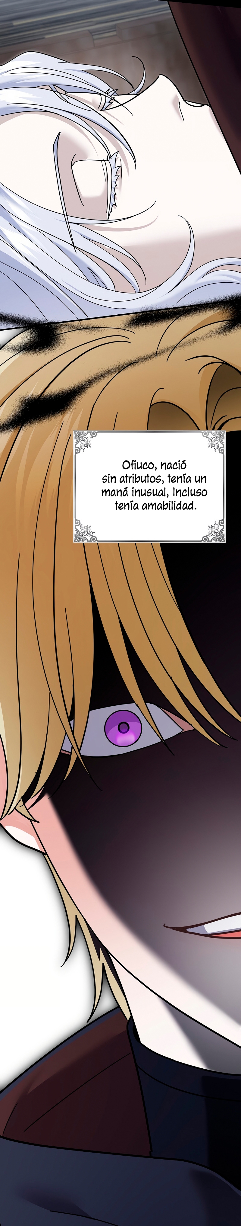 Mi prometido villano se está interponiendo en mi camino de flores Capítulo 61 - Página 31