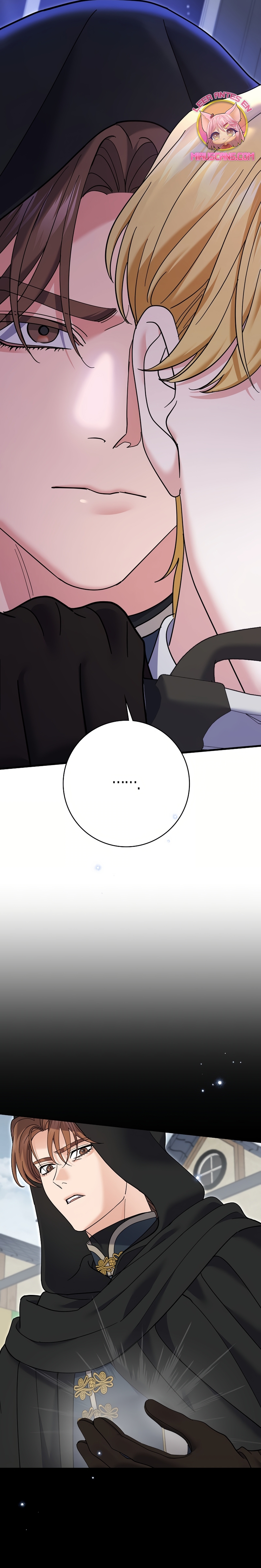 Mi prometido villano se está interponiendo en mi camino de flores Capítulo 63 - Página 25