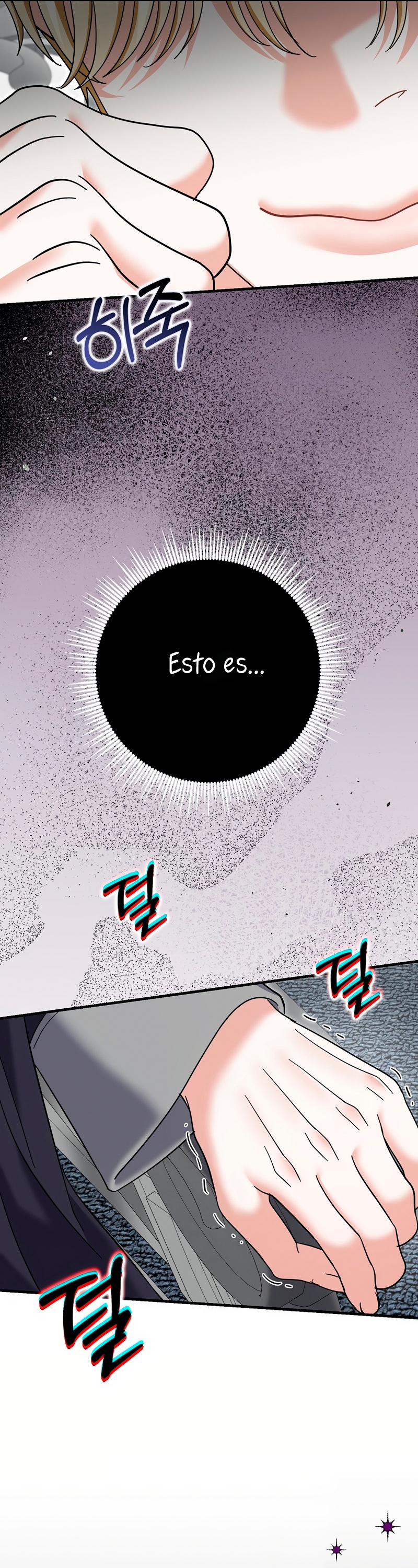 Mi prometido villano se está interponiendo en mi camino de flores Capítulo 64 - Página 35